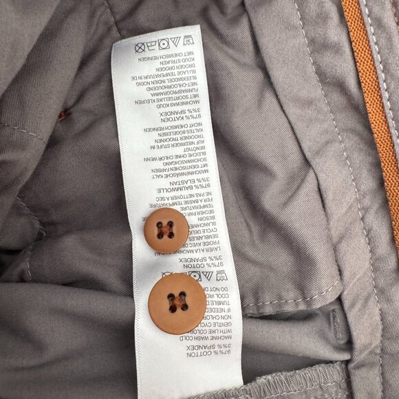 Tommy Bahama Stretch Chino Pants – 38x32 - Picture 4 of 4